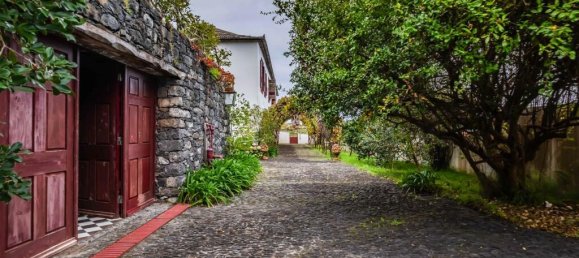  Land in Santana, Portugal No. 133943 45