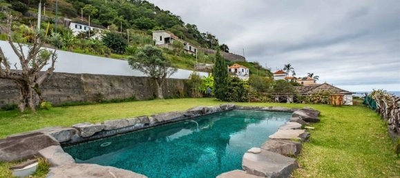  Land in Santana, Portugal No. 133943 5