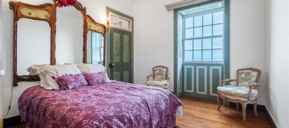  Land in Santana, Portugal No. 133943 9