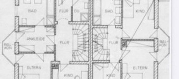 Moradia em banda de 8 divisões em Freising, Germany N.º 368605 27