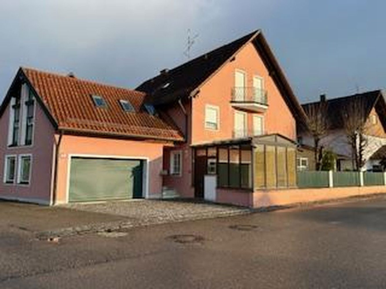 Moradia em banda de 8 divisões em Freising, Germany N.º 368605