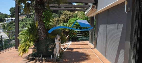 5 chambres Maison à Blanes, Spain No. 172186 20