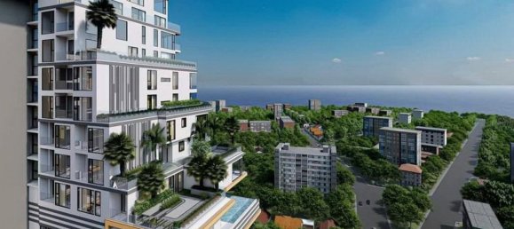 2 dormitorios condominium en venta en Chon Buri, Chonburi, Eastern Thailand, Thailand № 31915 4