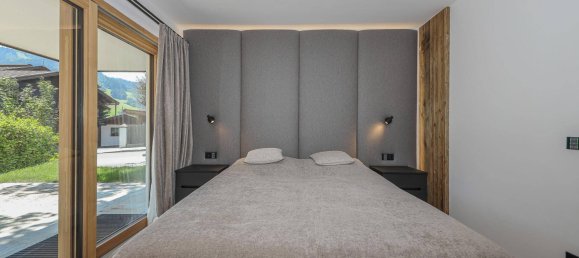 3 bedrooms House in Kitzbuhel, Austria No. 186811 18