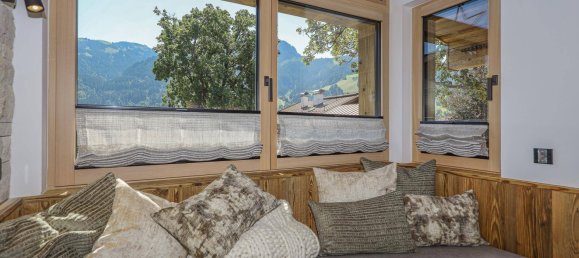 3 bedrooms House in Kitzbuhel, Austria No. 186811 6