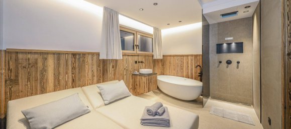 3 bedrooms House in Kitzbuhel, Austria No. 186811 29