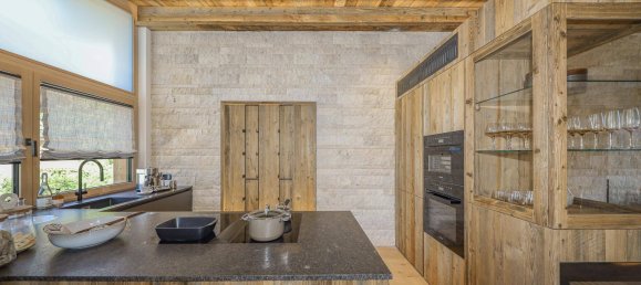 3 bedrooms House in Kitzbuhel, Austria No. 186811 11