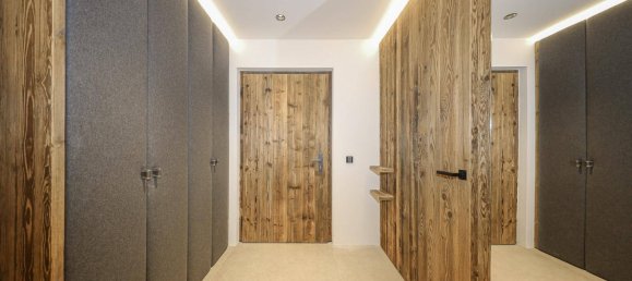 3 bedrooms House in Kitzbuhel, Austria No. 186811 31