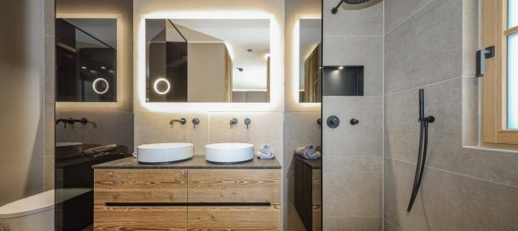 3 bedrooms House in Kitzbuhel, Austria No. 186811 19