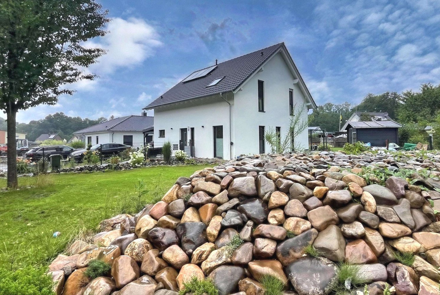 Casa T3 em Gottingen, Germany N.º 241088