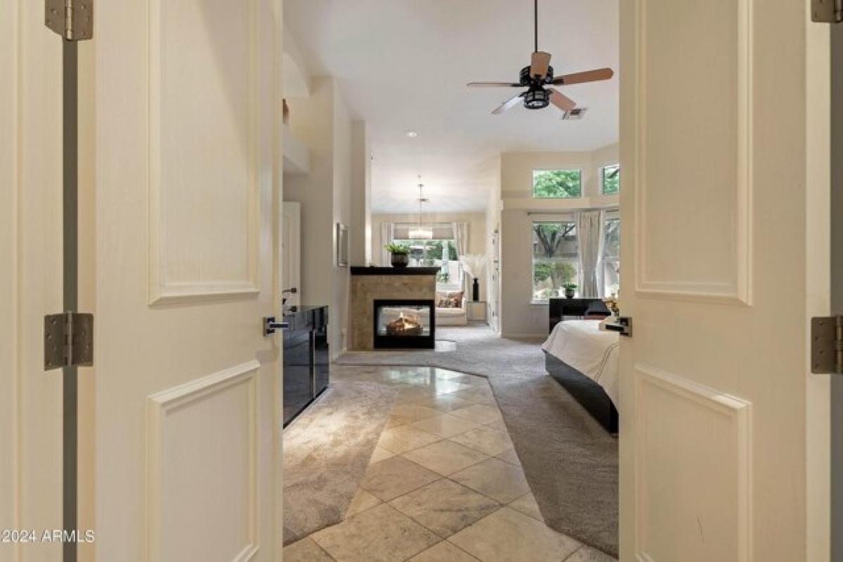 5 bedrooms House in Scottsdale, USA No. 388161