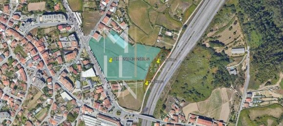 Grundstück in Valbom, Portugal 22500m², Nr. 51059 4