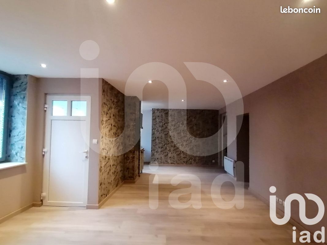 2 bedrooms Apartment in Conde-sur-l'Escaut, France No. 239675