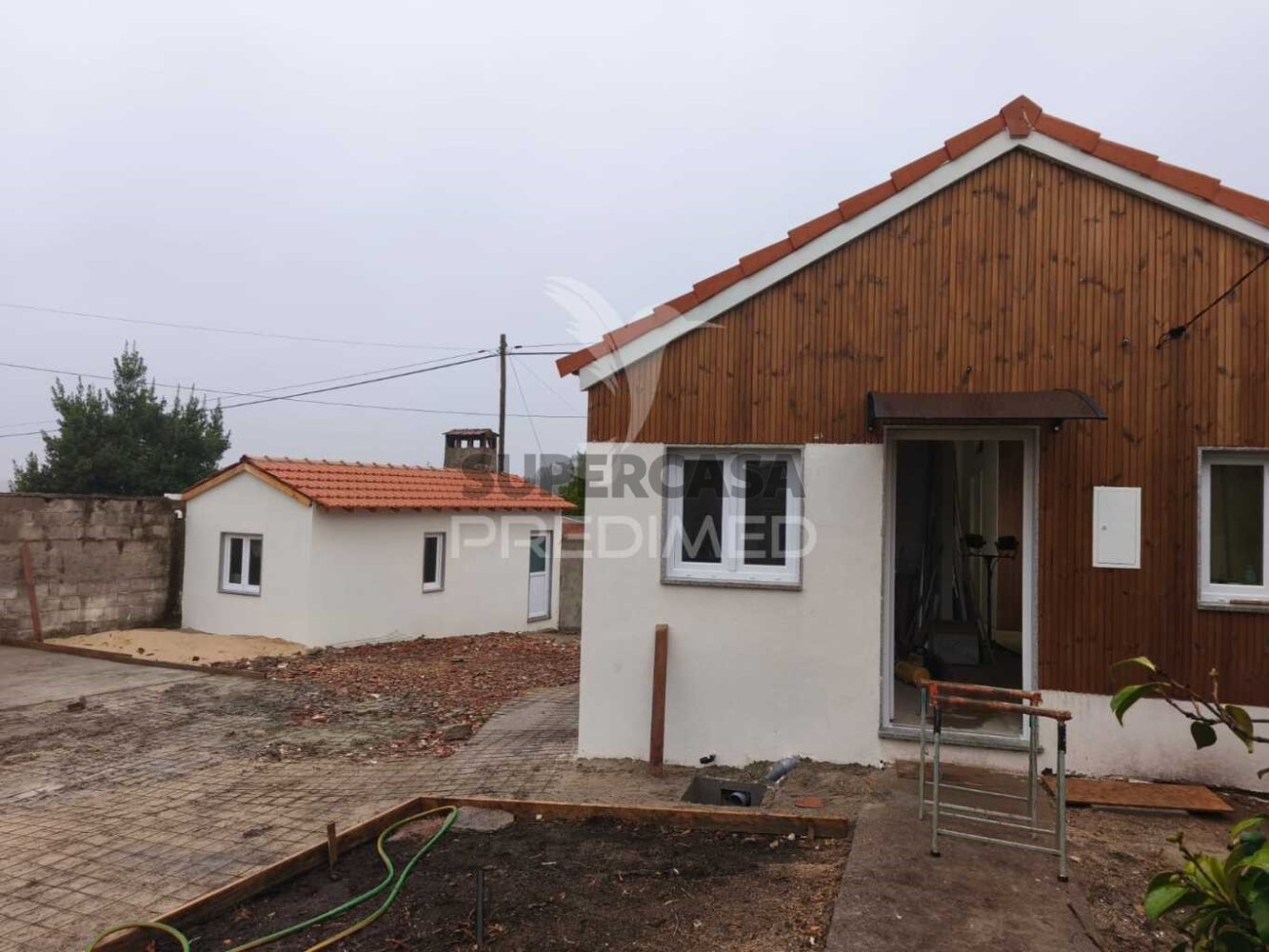 Дом с 3 спальнями в Агеда, Португалия № 347468