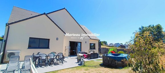 Casa T5 em Trange, France N.º 299973 17