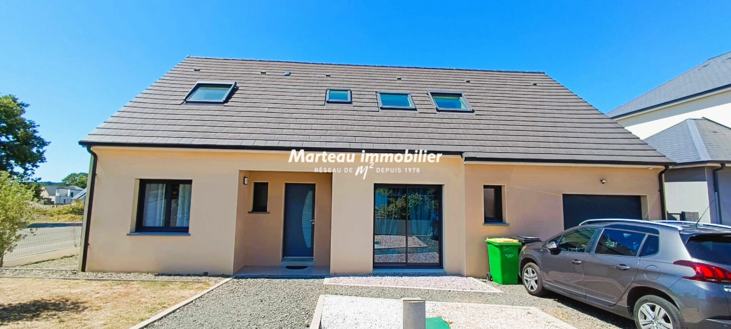 Casa T5 em Trange, France N.º 299973