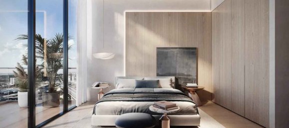 1 Schlafzimmer Wohnung in Jumeirah Village Triangle, UAE, Nr. 189942 3