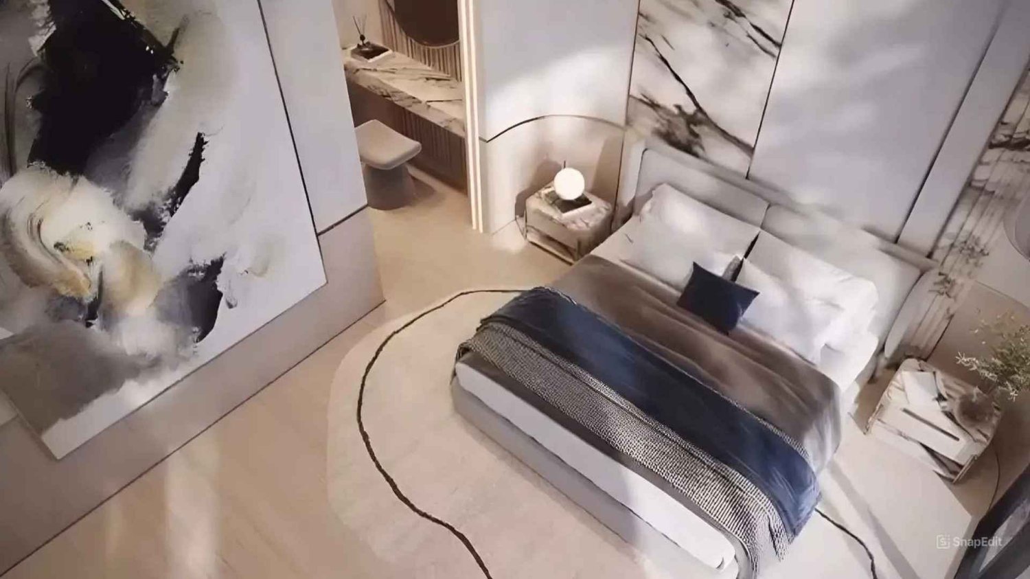 1 Schlafzimmer Wohnung in Jumeirah Village Triangle, UAE, Nr. 189942