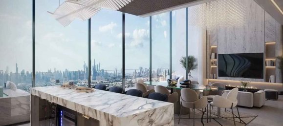 1 Schlafzimmer Wohnung in Jumeirah Village Triangle, UAE, Nr. 189942 6