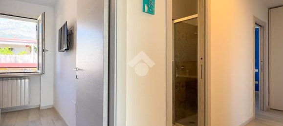 Пентхаус с 3 спальнями в Формия, Италия № 310118 33