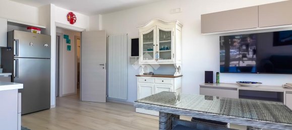 Пентхаус с 3 спальнями в Формия, Италия № 310118 8