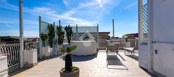 Пентхаус с 3 спальнями в Формия, Италия № 310118 35