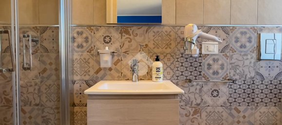 Пентхаус с 3 спальнями в Формия, Италия № 310118 23