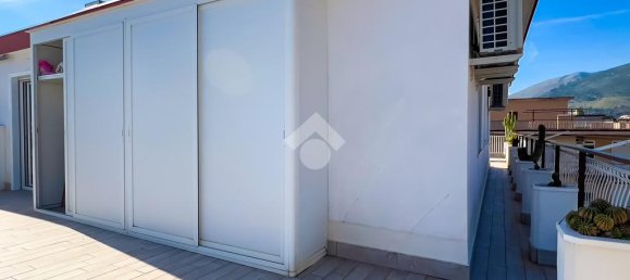 Пентхаус с 3 спальнями в Формия, Италия № 310118 28