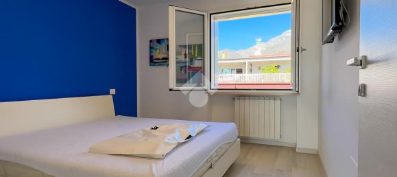 Пентхаус с 3 спальнями в Формия, Италия № 310118 15