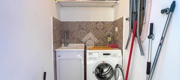 Пентхаус с 3 спальнями в Формия, Италия № 310118 27