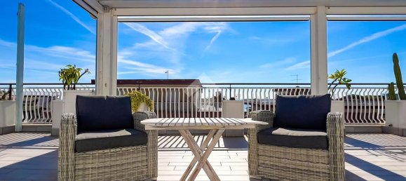 Пентхаус с 3 спальнями в Формия, Италия № 310118 10