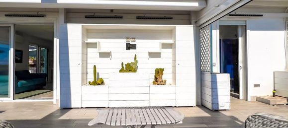 Пентхаус с 3 спальнями в Формия, Италия № 310118 13