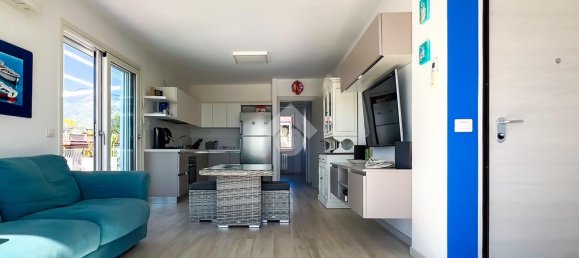 Пентхаус с 3 спальнями в Формия, Италия № 310118 2