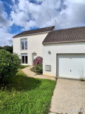 3 Schlafzimmer Haus in Seine-Maritime, France, Nr. 353975