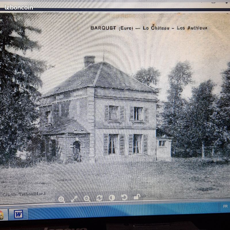 4 غرف نوم منزل في Barquet, France رقم 333530