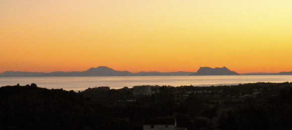 4553m² Land in Estepona, Spain No. 123790 2