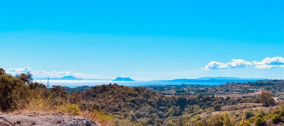 4553m² Land in Estepona, Spain No. 123790 3