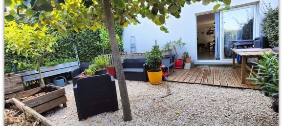 Villa de 3 dormitorios en Saint-Thibery, France No. 295783 3