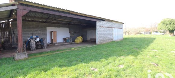 7 rooms House in Boresse-et-Martron, France No. 96630 16