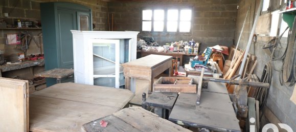 7 rooms House in Boresse-et-Martron, France No. 96630 23