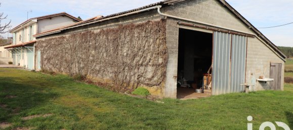 7 rooms House in Boresse-et-Martron, France No. 96630 21