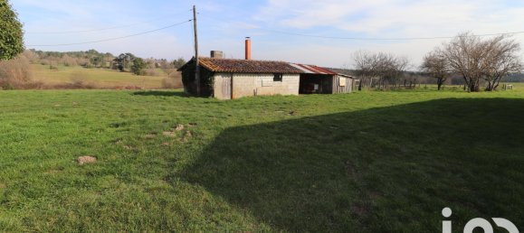 7 rooms House in Boresse-et-Martron, France No. 96630 15