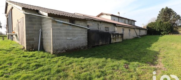 7 rooms House in Boresse-et-Martron, France No. 96630 17