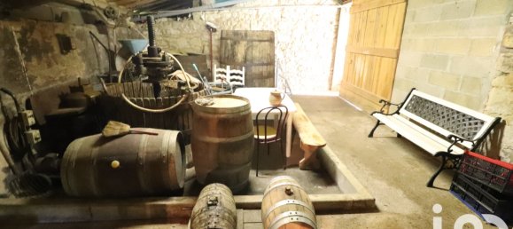 7 rooms House in Boresse-et-Martron, France No. 96630 19