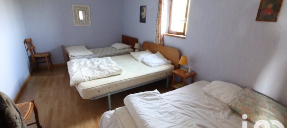 7 rooms House in Boresse-et-Martron, France No. 96630 24