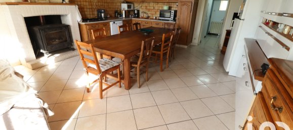 7 rooms House in Boresse-et-Martron, France No. 96630 4