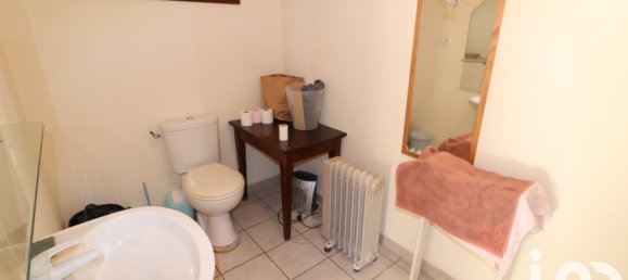 7 rooms House in Boresse-et-Martron, France No. 96630 13