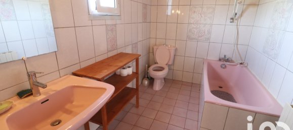 7 rooms House in Boresse-et-Martron, France No. 96630 11