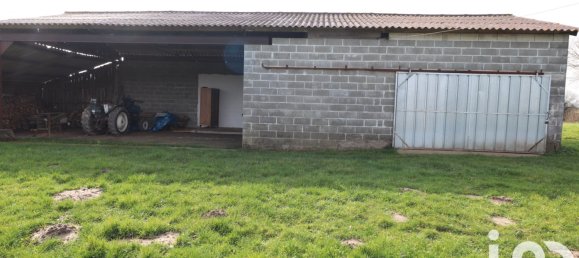 7 rooms House in Boresse-et-Martron, France No. 96630 22