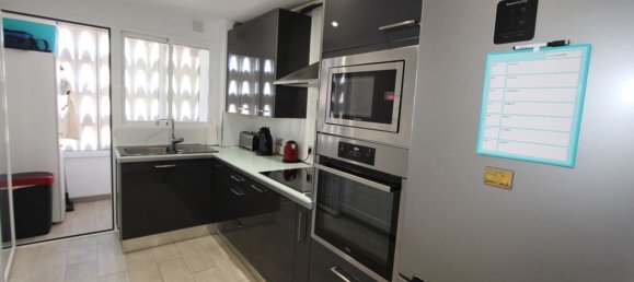 Apartamento de 4 dormitorios en Guardamar del Segura, Spain No. 182947 5